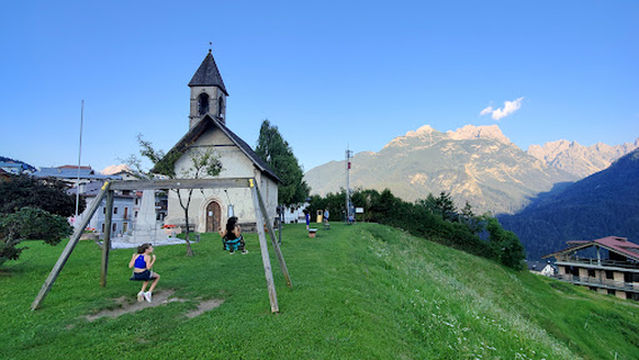 Chiesetta di San Leonardo