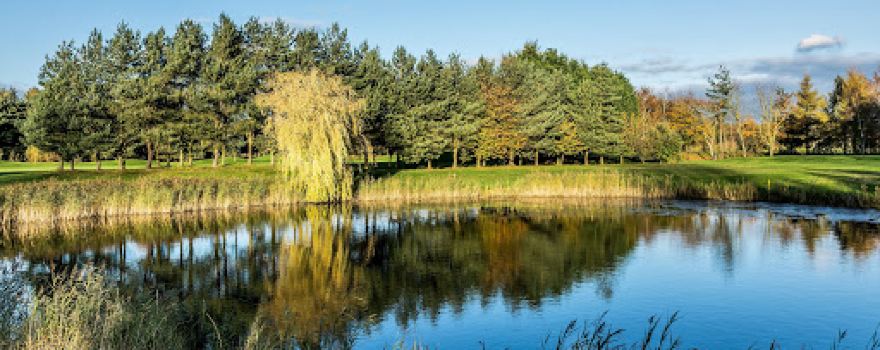 The Lincolnshire Golf Academy