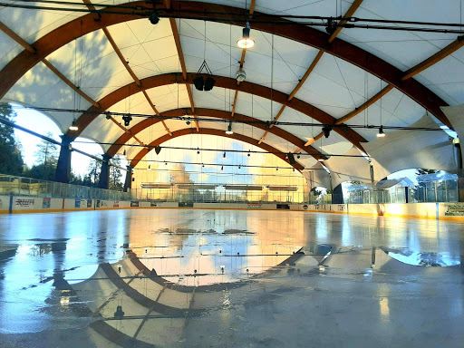Klamath Ice Sports - Bill Collier Community Ice Arena