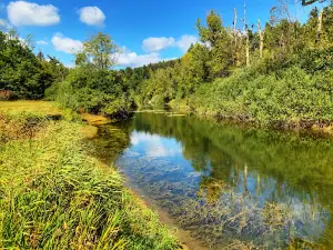 Rakov Škocjan Landscape Park