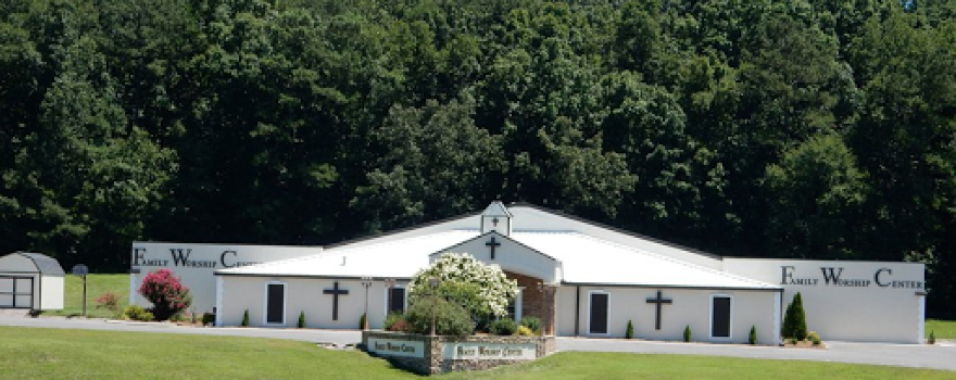 Family Worship Center
