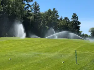 Eastman Golf Links