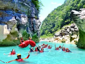 Huasteca Potosina Tours