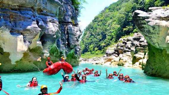 Huasteca Potosina Tours