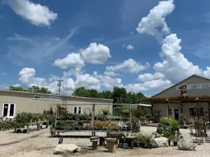 Tony's Garden Center and Gift Shop