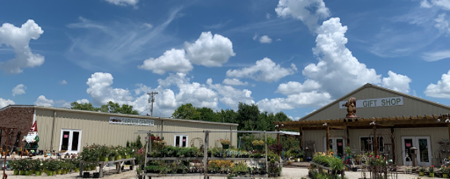 Tony's Garden Center and Gift Shop