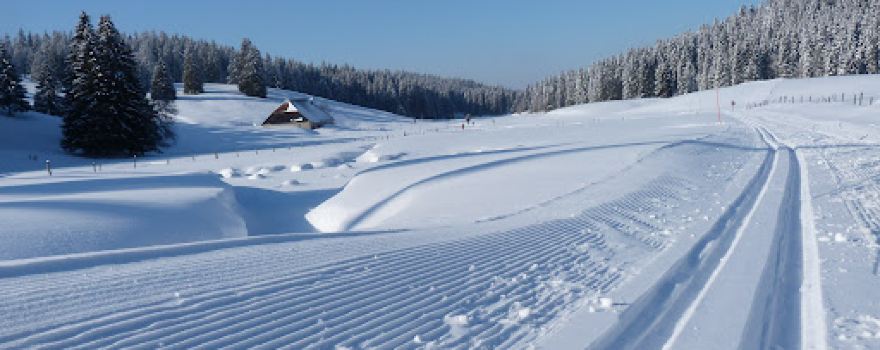Ecole de Ski Français du Val de Mouthe