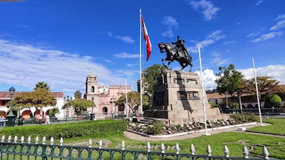 Bandera Park