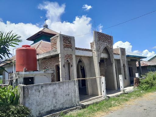 Flüge Padang Golo Rokot