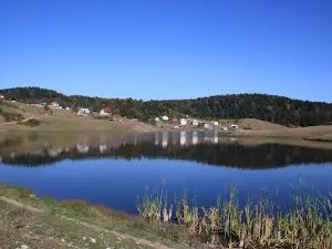 Sultanpınar Yaylası
