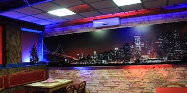 Mix Club Лебедин Мікс Клуб