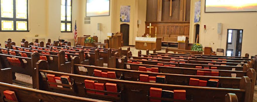 First United Methodist Church