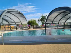 Camping de Litteau