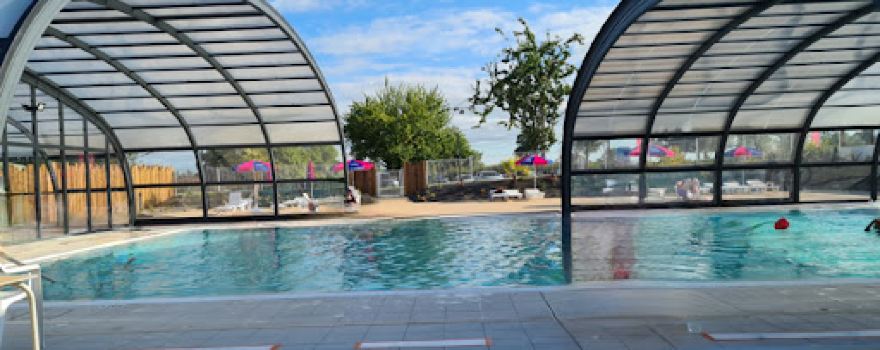 Camping de Litteau
