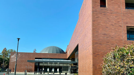 Hekishin Galaxy Plaza