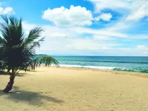 White Beach Resort