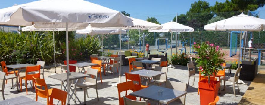 Camping Europa