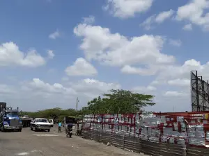 Cuatro Vías