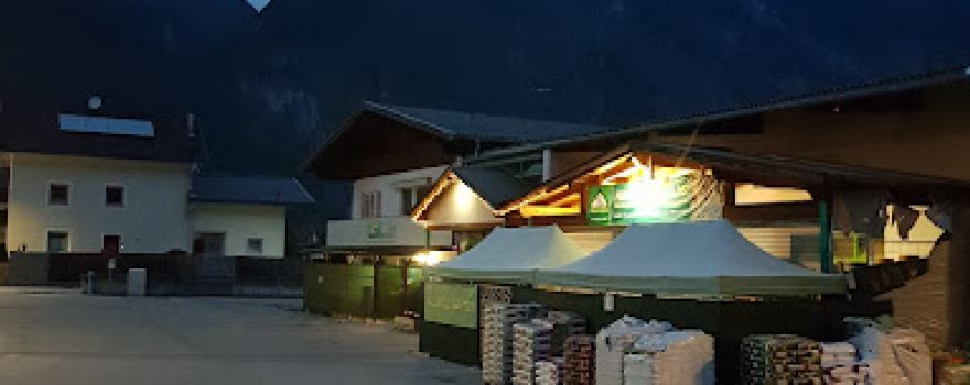 Landeck Lagerhaus Bau- und Gartenmarkt