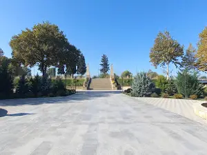 Heydər Əliyev parkı