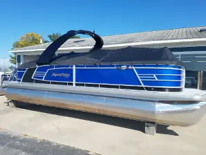 Stryker's Lakeside Marina