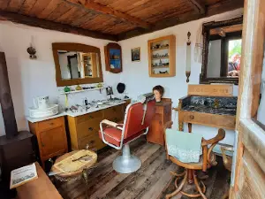 Ethno Village - Museum Ljubačke Doline
