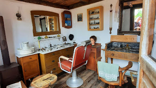 Ethno Village - Museum Ljubačke Doline