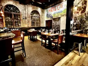 Toscana Chop House