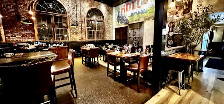 Toscana Chop House