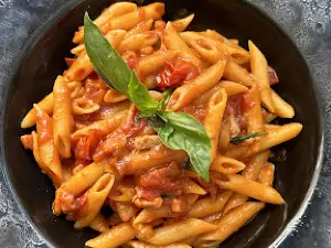 La Locanda Di Pulcinella