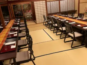 Hasshokan