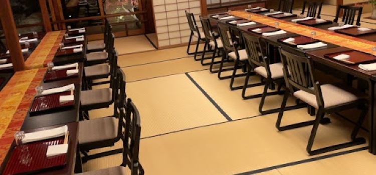Hasshokan