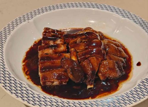 常来小聚(高德置地店)餐厅相片 3