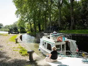Castelnaudary Tourisme