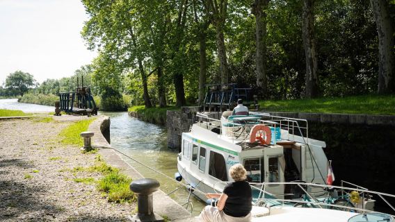 Castelnaudary Tourisme