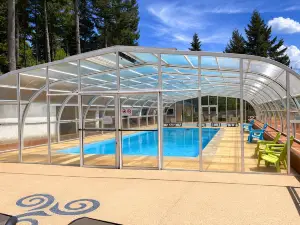 Camping Belvedere