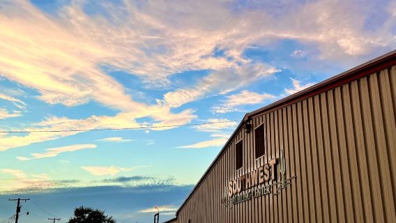 Southwest Bowling Center