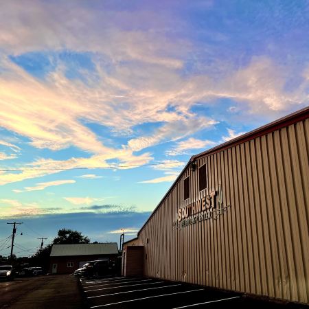 Southwest Bowling Center