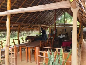 Sajee’s Place Cooking Class sigiriya
