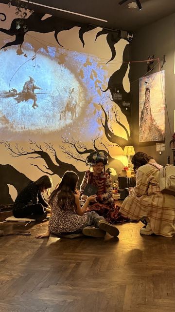 Museum of Lost Tales