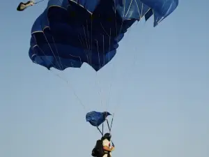 SkyDive Club - Skoki spadochronowe Rzeszów Mielec Tarnów