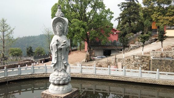 Wan'an