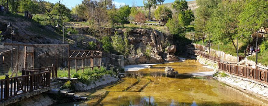Pasabahce Picnic and Recreation Area