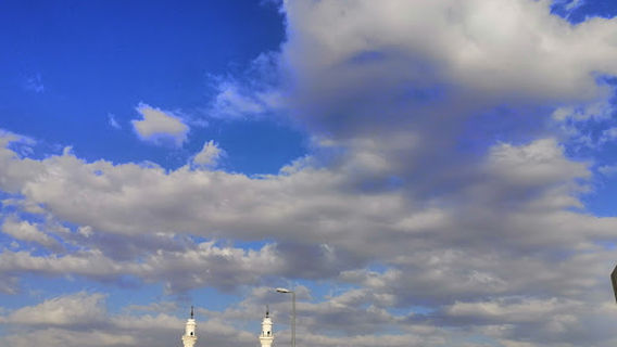 Abdul-Qadir Ahmed Nassier Mosque
