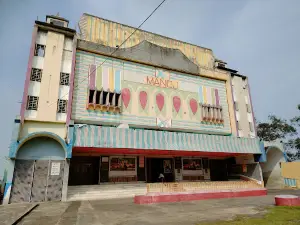 Manoj Cinema Hall