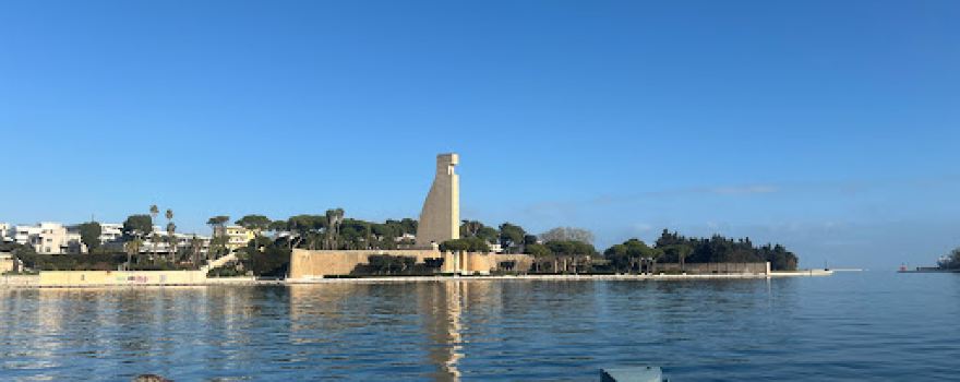 amici dei musei brindisi