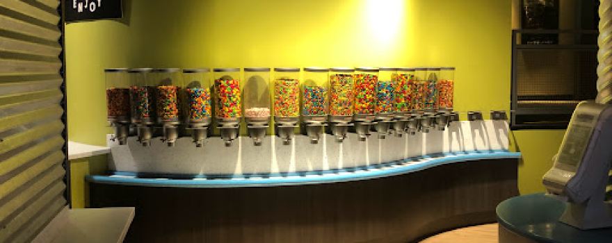 NCG Cinemas - Peachtree Corners
