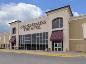 Marcus Crossroads Cinema