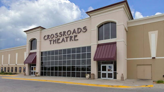 Marcus Crossroads Cinema