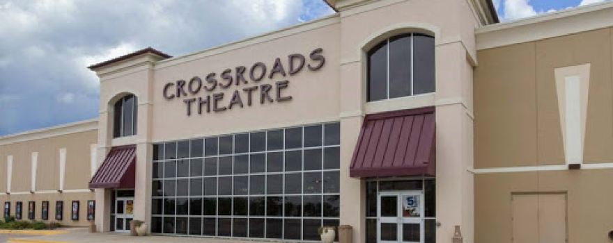 Marcus Crossroads Cinema